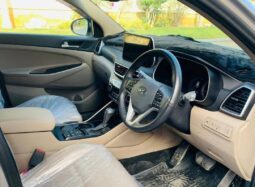 Used 2023 Hyundai TUCSON