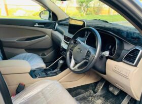Used 2023 Hyundai TUCSON