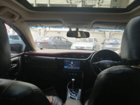 Used 2021 Toyota Corolla