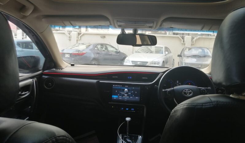 
								Used 2021 Toyota Corolla full									