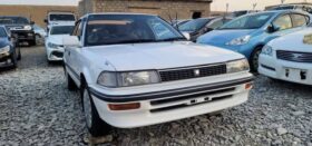Used 1988 Toyota Corolla