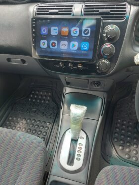 Used 2002 Honda Civic