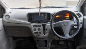Used 2017 Daihatsu mira