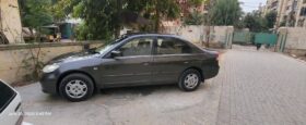 Used 2005 Honda Civic