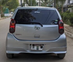 Used 2016 Toyota passo