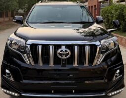 Used 2010 Toyota Prado