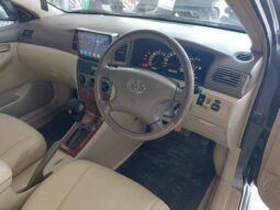 Used 2004 Toyota Corolla