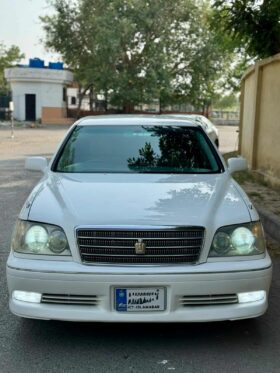 Used 2003 Toyota Crown