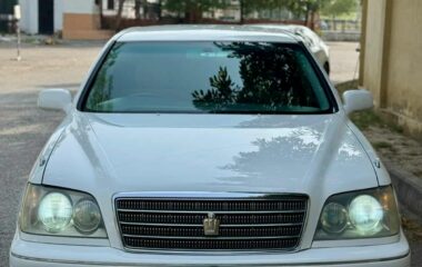 Used 2003 Toyota Crown