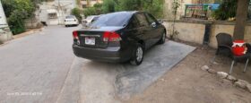 Used 2005 Honda Civic