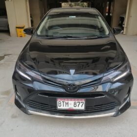 Used 2021 Toyota Corolla