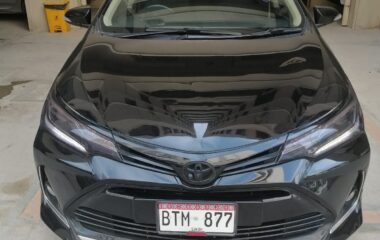 Used 2021 Toyota Corolla