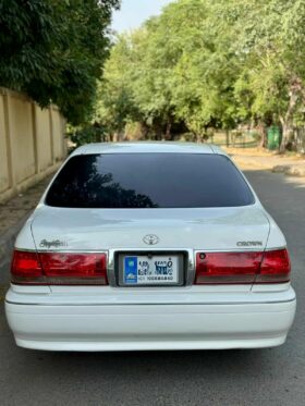 Used 2003 Toyota Crown