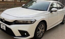 Used 2022 Honda Civic