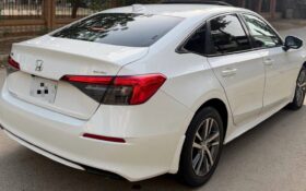 Used 2022 Honda Civic