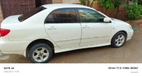 Used 2003 Toyota Corolla