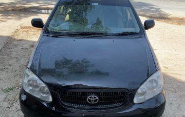 Used 2006 Toyota Corolla