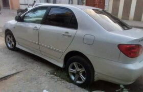 Used 2003 Toyota Corolla