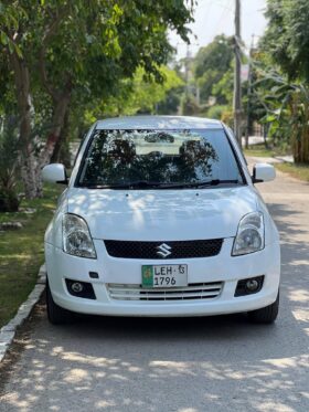 Used 2013 Suzuki Swift