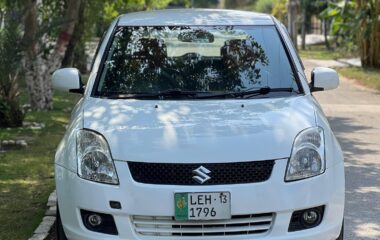Used 2013 Suzuki Swift