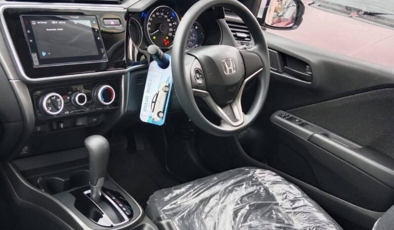 
								New 2026 Honda City full									