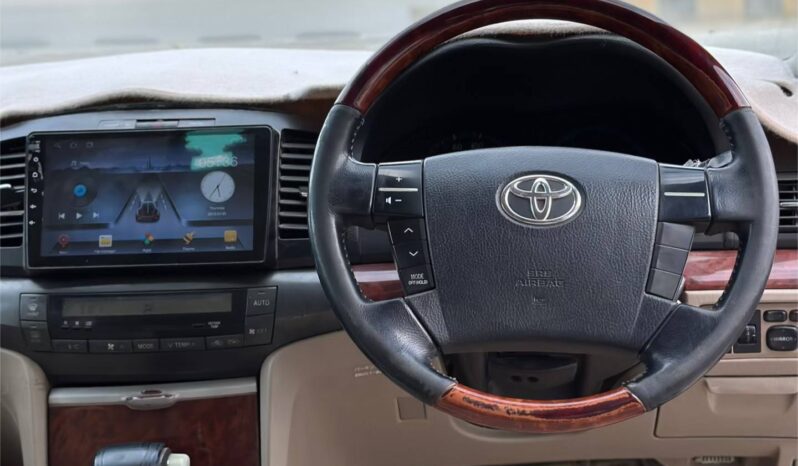
								Used 2003 Toyota premio full									