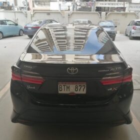 Used 2021 Toyota Corolla