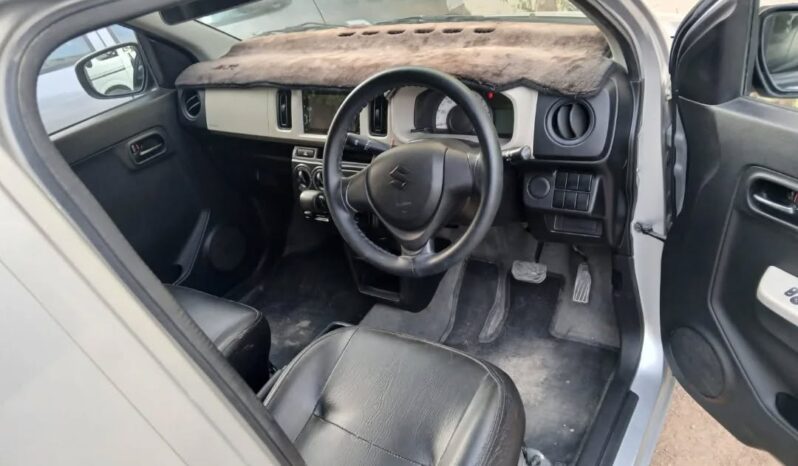 
								Used 2022 Suzuki Alto full									