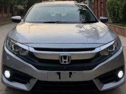 Used 2017 Honda Civic
