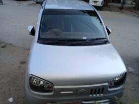 Used 2022 Suzuki Alto