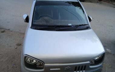 Used 2022 Suzuki Alto