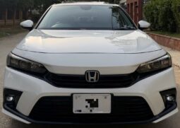 Used 2022 Honda Civic