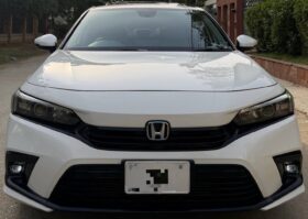Used 2022 Honda Civic