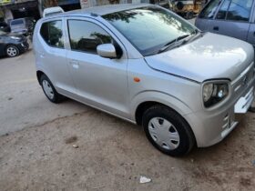 Used 2022 Suzuki Alto