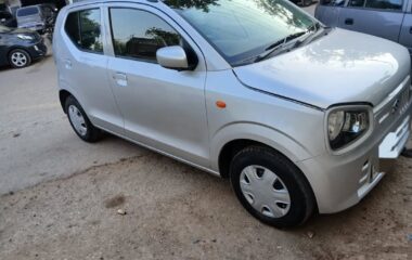 Used 2022 Suzuki Alto