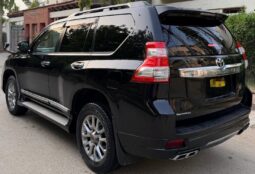 Used 2010 Toyota Prado