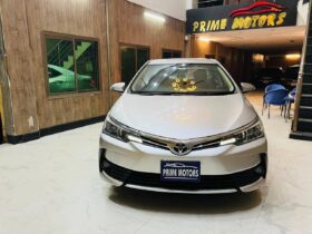 Used 2020 Toyota Corolla