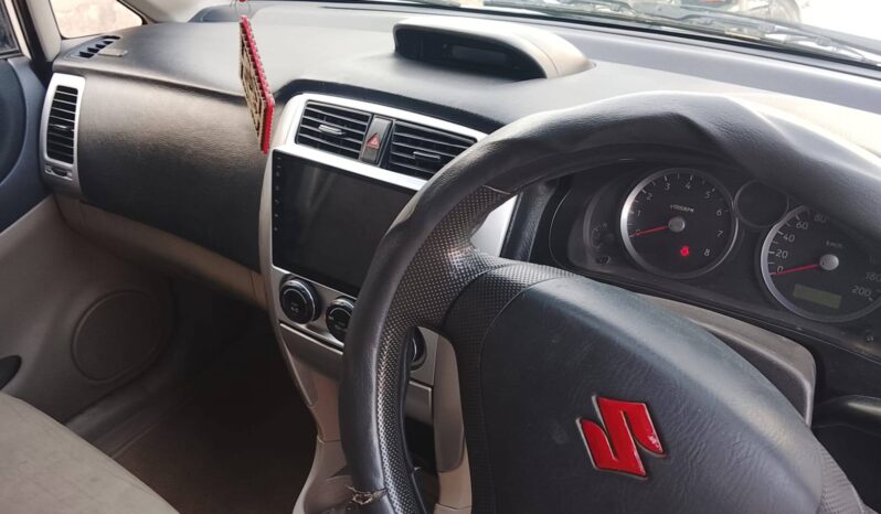 
								Used 2014 Suzuki Bolan full									