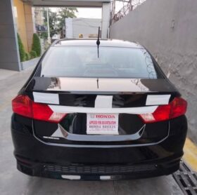New 2026 Honda City