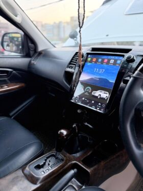 Used 2013 Toyota Hilux