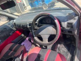 Used 2005 Suzuki Cultus