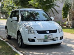 Used 2013 Suzuki Swift