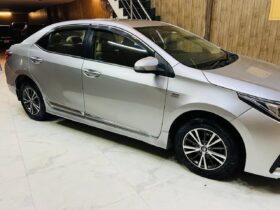 Used 2020 Toyota Corolla