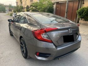 Used 2017 Honda Civic