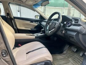 Used 2017 Honda Civic
