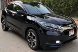 Used 2015 Honda vezel
