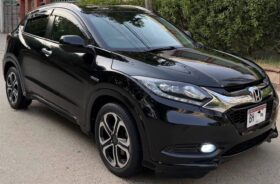 Used 2015 Honda vezel