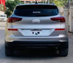 Used 2023 Hyundai TUCSON