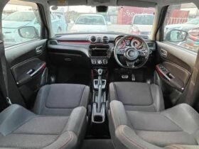 New 2021 Suzuki Swift