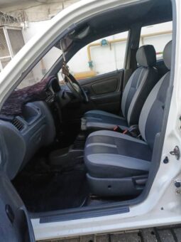 Used 2010 Suzuki Alto